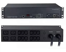 Hyperline ATS-R-228H1622-Intelligent