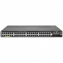 Коммутатор HPE Aruba 3810M JL428A (1000 Base-TX (1000 мбит/с), 4 SFP порта)