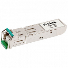 Модуль D-link DEM-331T/20KM (SFP модуль)