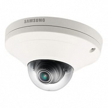 IP видеокамера купольная Samsung SNV-6013P 