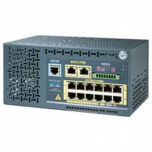 Коммутатор Cisco WS-C2955S-12-RF (100 Base-TX (100 мбит/с), Без SFP портов)