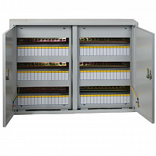 ЩРН-90 двухдверный (480х680х120) IP31 EKF PROxima