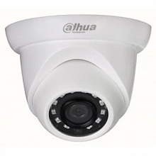 IP видеокамера купольная Dahua DH-IPC-HDW1020SP-0280B-S3 