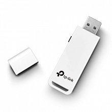 Аксессуар для сетевого оборудования TP-Link N300 TL-WN821N (Wi-Fi USB-адаптер)