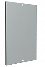 Монтажная панель 0,6мм для ЩРНМ-1, ЩМП-04 EKF Basic