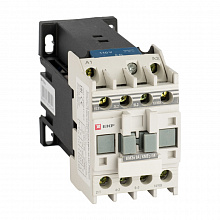 КМЭп  9А 220В DC 1NO EKF