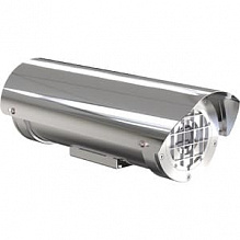 IP видеокамера цилиндрическая Axis XF40-Q2901 EAC 8.3FPS 19MM -60C 