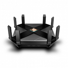 Маршрутизатор для дома TP-Link Archer AX6000