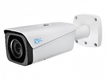 IP видеокамера цилиндрическая RVi IPC42M4 V.2 