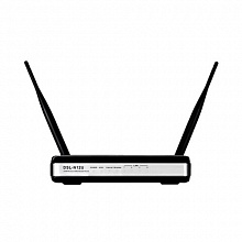 Маршрутизатор для дома Asus DSL-N12 Wireless-N300