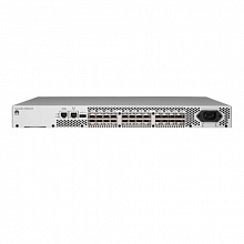 Коммутатор Huawei 24FC8 SNS2124-EP 02357674 (Без LAN портов, 24 SFP порта)