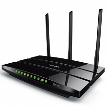 Маршрутизатор для дома TP-Link Archer C7 (RU) AC1750 Archer C7(RU)