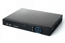 Видеорегистратор  iptronic AHDR0820QN 