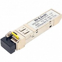 Модуль D-link DEM-302S-BXD/10A1A (SFP модуль)