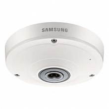 IP видеокамера fisheye Samsung SNF-8010VMP 