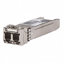 Модуль HPE Aruba 1000BASE-SX LC Connector SFP XCVR JW088A