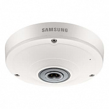 IP видеокамера fisheye Samsung SNF-8010P 