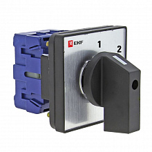 ПК-1-51 25А 1P "1-2" EKF