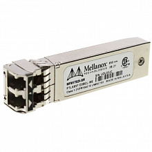 Модуль Mellanox MFM1T02A-SR (SFP+ модуль)