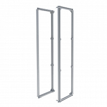 Рама шкафа AV Trivia В2000 Г600 (комплект из 2-х) EKF AVERES