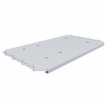 Монтажная плата для установки выкатного ВА-45/2000 3Р/4Р EKF AVERES Монтажная плата для установки выкатного ВА-45/2000 3Р/4Р EKF AVERES