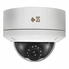 IP видеокамера купольная 3S Vision N3011 