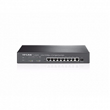 Коммутатор TP-Link Smart  TL-SL2210 (100 Base-TX (100 мбит/с))