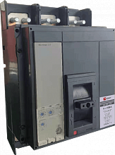 ВА-99C (Compact NS) 1250/1000А 3P 50кА EKF