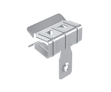 Зажим балочный 3-8мм с М6  EKF