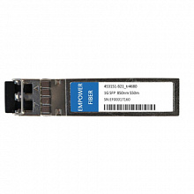 Модуль HPE BLc VC 1Gb SX SFP Opt 453151-B21 (SFP модуль)