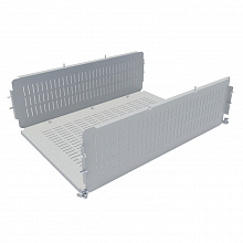 Перегородки для сборки горизонтальных шин Ш800 EKF AVERES