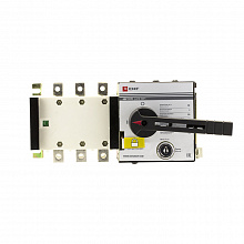 АВР ТСР1 125A 4Р 230В EKF PROxima