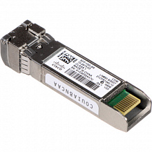 Модуль Cisco 10GBASE-SR SFP-10G-SR= (SFP+ модуль)