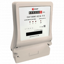 СКАТ 302М/1 - 5(7,5) Т П EKF