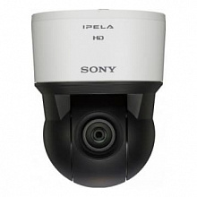 IP видеокамера купольная Sony SNC-ER550 
