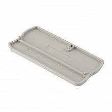 Заглушка для JXB-ST-1.5/2.5 3 вывода серая EKF