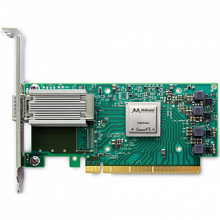 Аксессуар для сетевого оборудования Mellanox ConnectX-5 VPI MCX555A-ECAT (Адаптер)