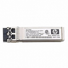 Модуль HPE MSA 2040 C8R24A (SFP+ модуль)