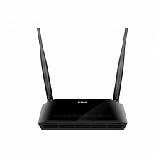 Маршрутизатор для дома D-link DSL-2750U/RA