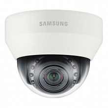 IP видеокамера купольная Samsung SND-5084RP 
