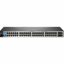 Коммутатор Aruba 2620 J9626A#ABB (100 Base-TX (100 мбит/с), 2 SFP порта)