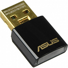 Аксессуар для сетевого оборудования Asus USB-AC51 (Wi-Fi USB-адаптер)