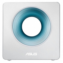 Маршрутизатор для дома Asus Blue Cave