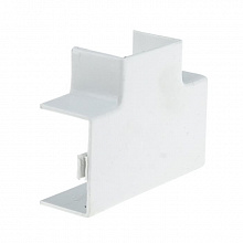 Угол Т-образный (25x25) Plast EKF
