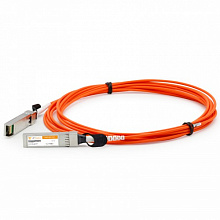 Аксессуар для сетевого оборудования Cisco 10GBASE Active Optical SFP+ Cable 7M SFP-10G-AOC7M= (Кабель)