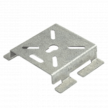 Плата монтажная универс. EKF