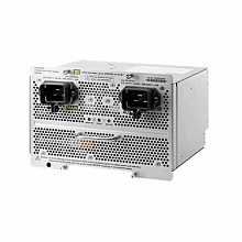 Аксессуар для сетевого оборудования HPE Aruba 5400R 2750W PoE+ zl2 J9830B (Блок питания)