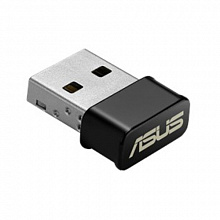 Аксессуар для сетевого оборудования Asus USB-AC53 Nano (Wi-Fi USB-адаптер)