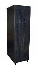 Сетевой серверный шкаф TWT TWT-CBB-42U-8x12-PP