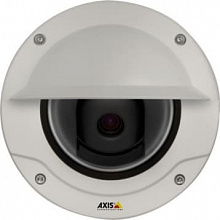 IP видеокамера купольная Axis Q3505-VE 22MM MkII 